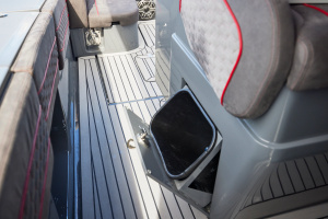 MR  LUCKY 52ft Midnight Express Yacht For Sale
