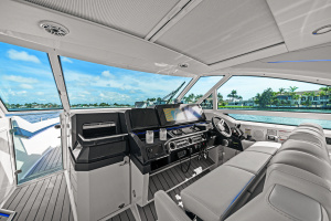 LADY CHAMPAGNE 2 40ft Formula Yacht For Sale