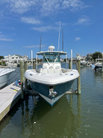 PEBBLES 35ft Everglades Yacht For Sale