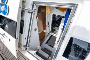 68ft Prestige Yacht For Sale