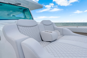 53ft HCB Yacht For Sale