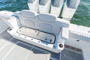 BELLA BROKA 48ft HCB Yacht For Sale