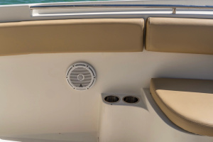 Re Powered 29ft Chris Craft Yacht For Sale