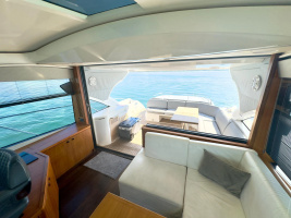 57ft Sunseeker Yacht For Sale