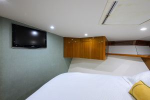 ON ICE 74ft Viking Yacht For Sale