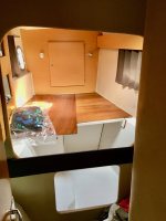 Serenity Now 41ft Fountaine Pajot Yacht For Sale