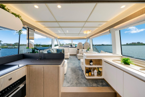 MEGNIFICENT 60ft Azimut Yacht For Sale