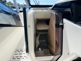40ft Saxdor Yacht For Sale