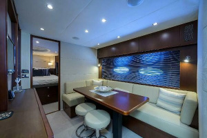 AMORE DEL MAR 62ft Princess Yacht For Sale