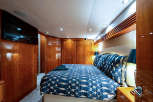 60ft Hatteras Yacht For Sale