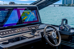 43ft Wally Yacht For Sale