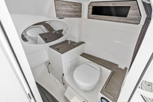 26ft Edgewater Yacht For Sale