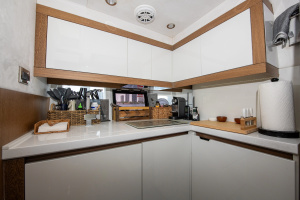 40ft Galeon Yacht For Sale