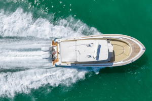 Re Powered 29ft Chris Craft Yacht For Sale