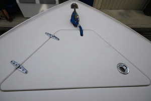 HARMONY 35ft Contender Yacht For Sale