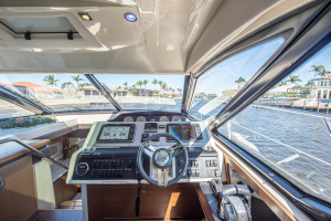 Knot Normal 51ft Sea Ray Yacht For Sale
