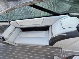 OUTER SPACE 35ft Formula Yacht For Sale