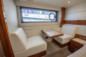 DULZURA 50ft Sunseeker Yacht For Sale