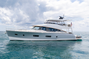 SEXY FISH 66ft Belize Yacht For Sale