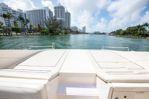 KRAKEN 47ft Cantieri di Sarnico Yacht For Sale