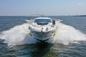 Knot Normal 51ft Sea Ray Yacht For Sale