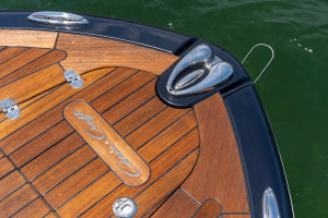 27ft Chris Craft Yacht For Sale
