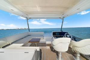52ft Sunseeker Yacht For Sale