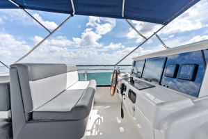 SOLARIS 65ft Uniesse Yacht For Sale