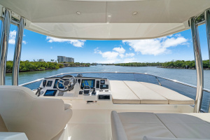 60ft Absolute Yacht For Sale