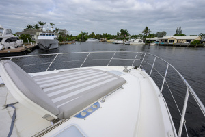 54ft Riviera Yacht For Sale