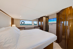 50ft Fairline Yacht For Sale