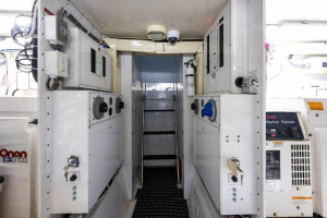 60ft Hatteras Yacht For Sale