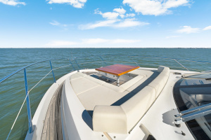 52ft Sunseeker Yacht For Sale
