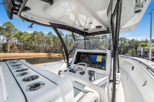 TAX MAN 33ft SeaHunter Yacht For Sale
