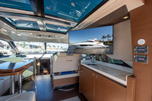 Knot Normal 51ft Sea Ray Yacht For Sale