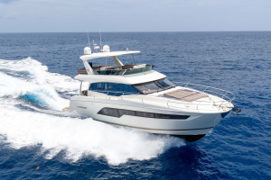63ft Prestige Yacht For Sale