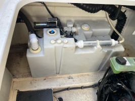 SEAHORSE 33ft Chaparral Yacht For Sale