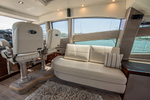 Bob  N Around 55ft Sea Ray Yacht For Sale