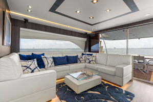 SOLARIS 65ft Uniesse Yacht For Sale