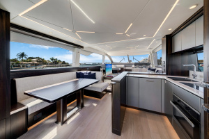68ft Sunseeker Yacht For Sale