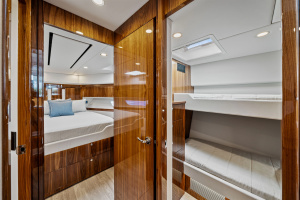 SAPPHIRE 57ft Riviera Yacht For Sale