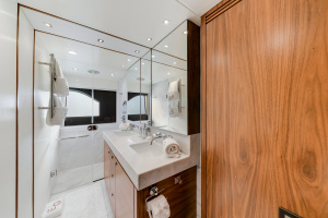 76ft Sunseeker Yacht For Sale