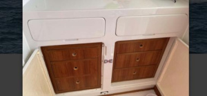 Double Diamond 31ft Bertram Yacht For Sale