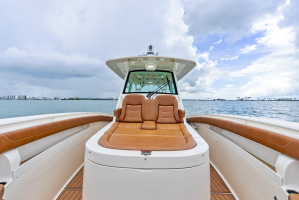 35ft Scout Yacht For Sale