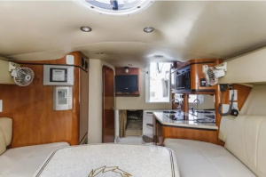 38ft Fountain Yacht For Sale