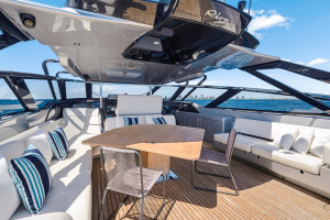 88ft Riva Yacht For Sale