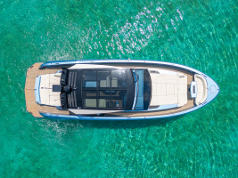 58ft Vanquish Yachts Yacht For Sale