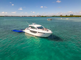 T E O 42ft Cruisers Yachts Yacht For Sale