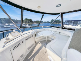 ISLAND SEEKER 48ft Sea Ray Yacht For Sale