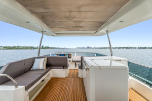 63ft Prestige Yacht For Sale